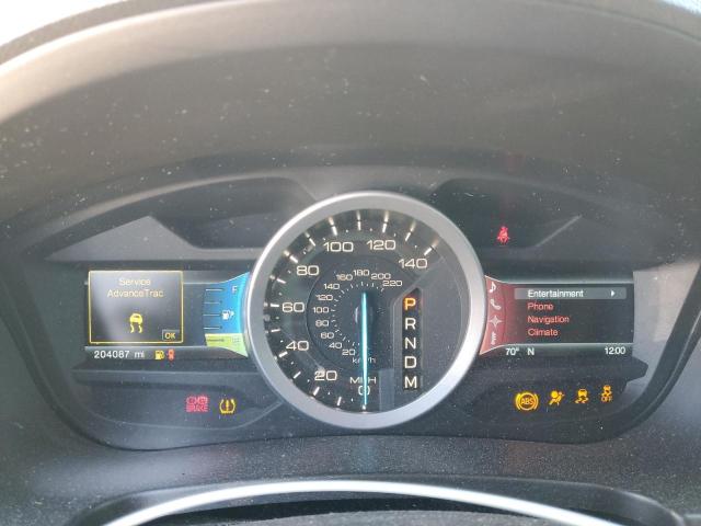 Zdjęcie 9 z aukcji – 2012 FORD EXPLORER L z VIN 1FMHK7F8XCGA50477