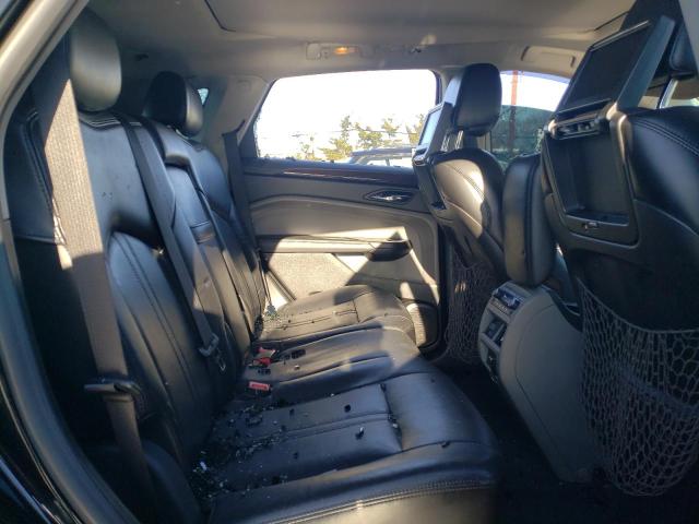 Photo 11 from auction – 2011 CADILLAC SRX PREMIU with VIN 3GYFNFEY2BS671530
