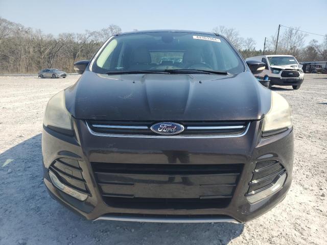 Photo 5 from auction – 2013 FORD ESCAPE SEL with VIN 1FMCU0HX5DUC76381