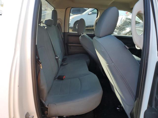 Photo 10 from auction – 2015 RAM 1500 ST with VIN 1C6RR7FT1FS757047
