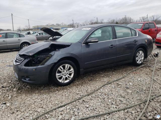 NISSAN ALTIMA BAS 2010 with VIN 1N4AL2APXAN455855 - Photo from auction