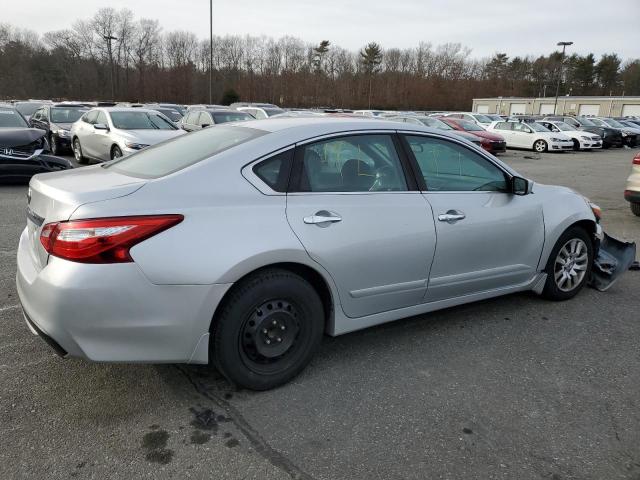 Photo 3 from auction – 2016 NISSAN ALTIMA 2.5 with VIN 1N4AL3AP9GN323359