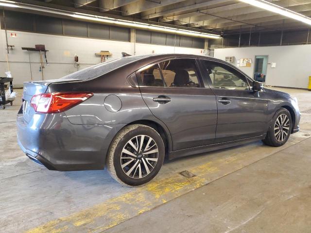 Photo 3 from auction – 2018 SUBARU LEGACY 2.5 with VIN 4S3BNAF67J3019706