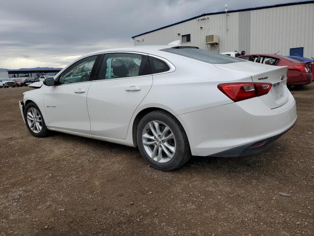 Photo 2 from auction – 2016 CHEVROLET MALIBU LT with VIN 1G1ZE5ST4GF323593