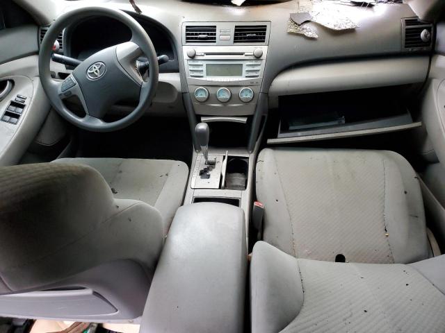 Photo 8 from auction – 2007 TOYOTA CAMRY CE with VIN 4T1BE46K97U553612