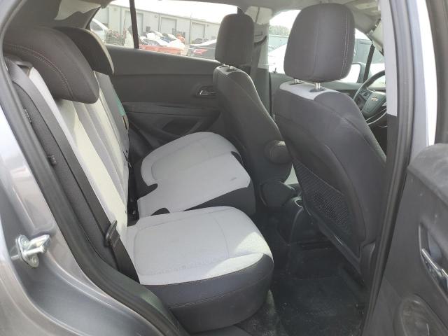 Photo 10 from auction – 2020 CHEVROLET TRAX LS with VIN 3GNCJKSB1LL340079