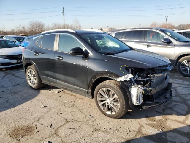 Photo 4 from auction – 2022 BUICK ENCORE GX with VIN KL4MMBS23NB086023