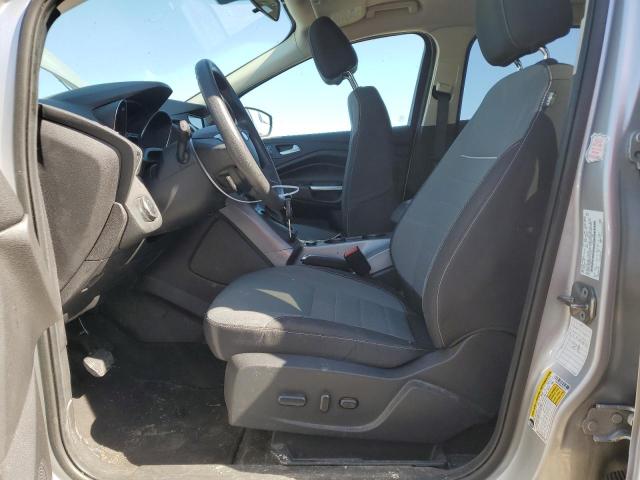 Photo 7 from auction – 2015 FORD ESCAPE SE with VIN 1FMCU9G95FUC14747