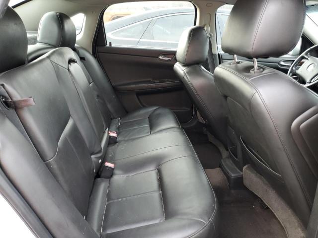 Photo 10 from auction – 2014 CHEVROLET IMPALA LIM with VIN 2G1WC5E31E1112148