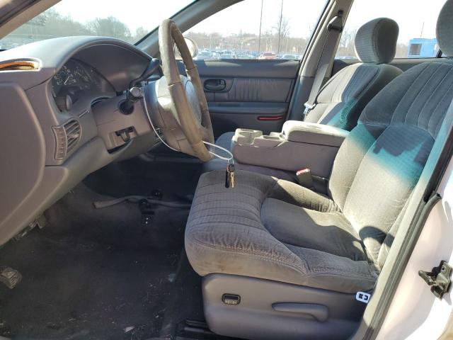 Photo 7 from auction – 2002 BUICK CENTURY CU with VIN 2G4WS52J121118746