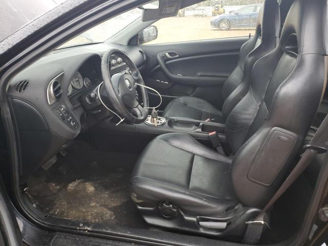 Photo 7 from auction – 2004 ACURA RSX with VIN JH4DC54874S014878