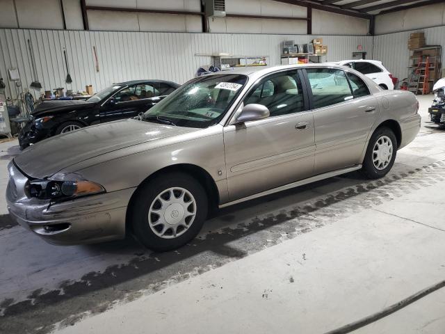 BUICK LESABRE CU 2004 with VIN 1G4HP54K144122061 - Photo from auction