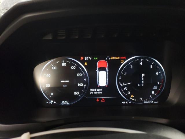 Photo 9 from auction – 2017 VOLVO XC90 T6 with VIN YV4A22PK2H1168761