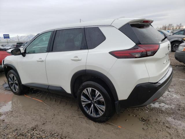 Photo 2 from auction – 2023 NISSAN ROGUE SV with VIN 5N1BT3BB6PC875720