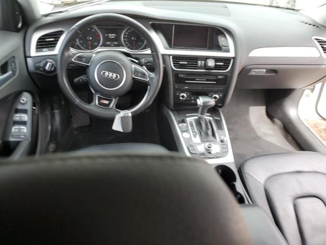 Photo 8 from auction – 2016 AUDI A4 PREMIUM with VIN WAUEFAFL1GN013751