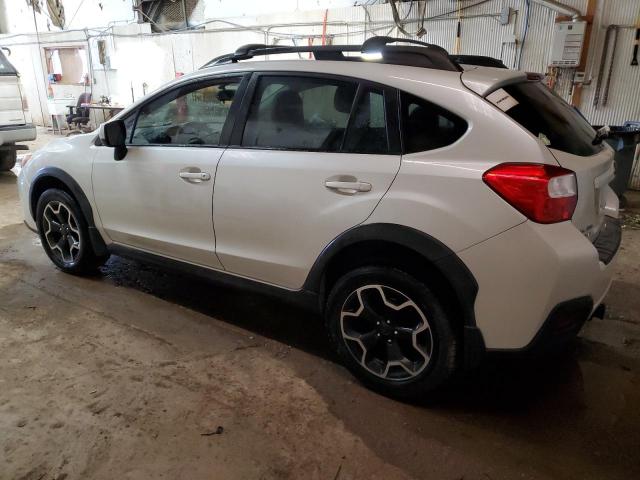 Photo 2 from auction – 2014 SUBARU XV CROSSTR with VIN JF2GPACC5E8260765