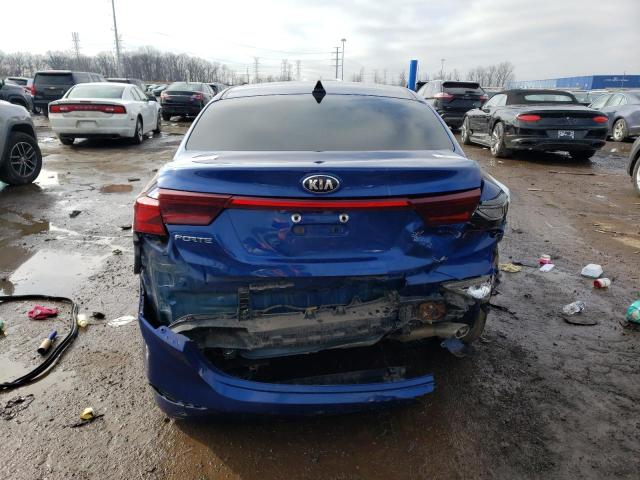 Photo 6 from auction – 2019 KIA FORTE FE with VIN 3KPF24AD9KE010307