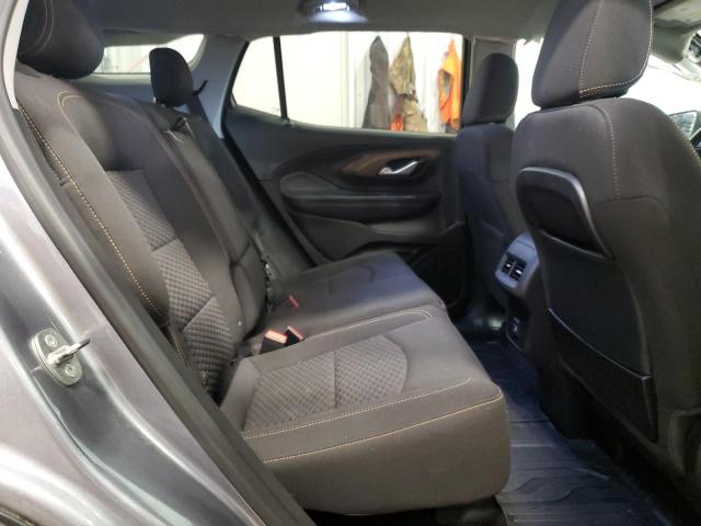 Photo 10 from auction – 2019 GMC TERRAIN SL with VIN 3GKALTEV9KL103039