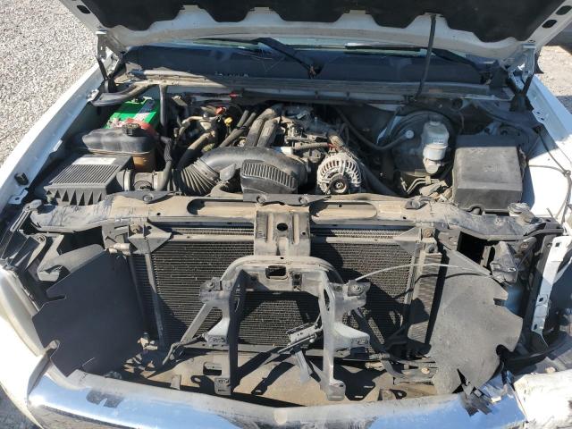 Photo 11 from auction – 2007 CHEVROLET SILVERADO with VIN 2GCEC19C371682712