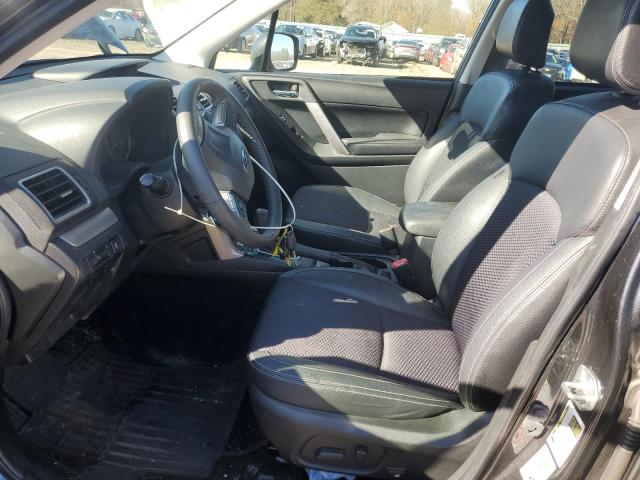 Photo 7 from auction – 2016 SUBARU FORESTER 2 with VIN JF2SJGDCXGH531352