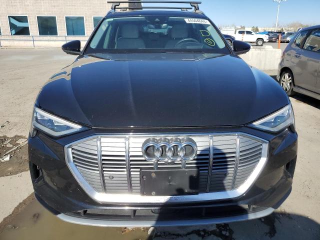 Photo 5 from auction – 2019 AUDI E-TRON PRE with VIN WA1VAAGE2KB014364