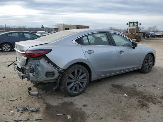 Zdjęcie 3 z aukcji – 2018 MAZDA 6 TOURING z VIN JM1GL1VM0J1313844