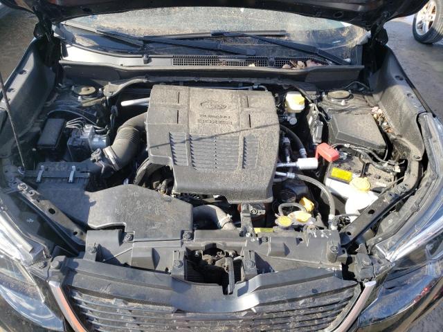 Photo 11 from auction – 2021 SUBARU FORESTER P with VIN JF2SKAJC2MH509064