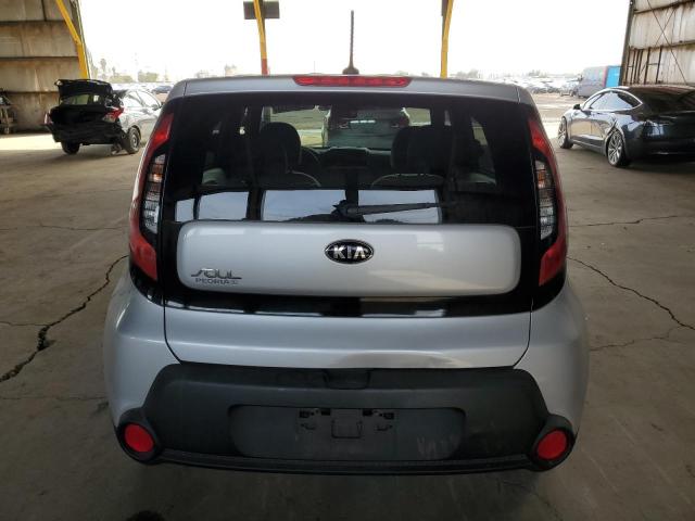 Photo 6 from auction – 2015 KIA SOUL with VIN KNDJN2A20F7817129