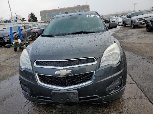 Photo 5 from auction – 2012 CHEVROLET EQUINOX LS with VIN 2GNALBEK3C1310595