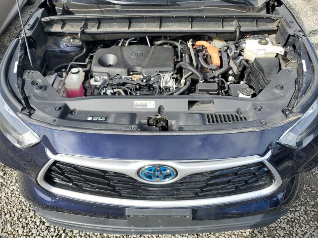 صورة رقم 11 من المزاد - 2020 TOYOTA HIGHLANDER مع VIN 5TDBBRCHXLS500631