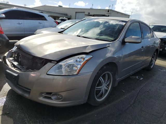 NISSAN ALTIMA BAS 2012 with VIN 1N4AL2AP9CN471578 - Photo from auction