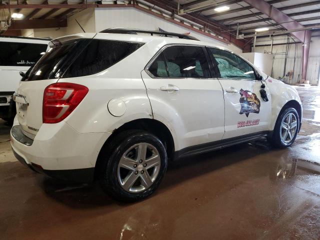 Photo 3 from auction – 2016 CHEVROLET EQUINOX LT with VIN 2GNALCEK5G1137268