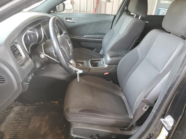Photo 7 from auction – 2015 DODGE CHARGER R/ with VIN 2C3CDXCT6FH738538