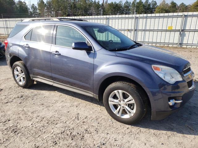 Photo 4 from auction – 2014 CHEVROLET EQUINOX LT with VIN 2GNFLGEK2E6175005