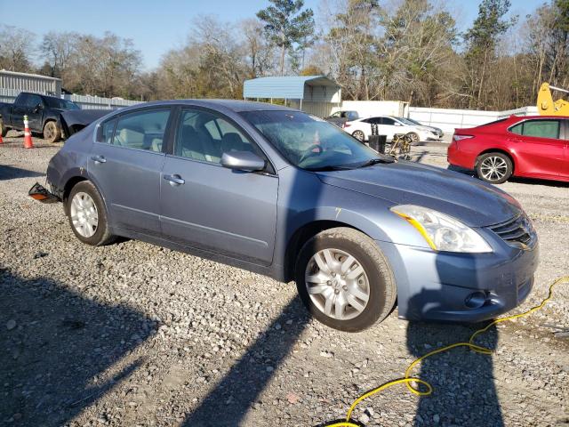 Photo 4 from auction – 2011 NISSAN ALTIMA BAS with VIN 1N4AL2AP6BN404404