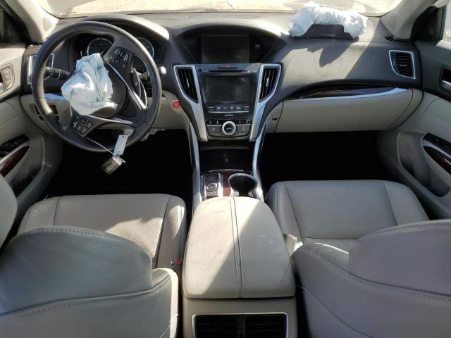 Photo 8 from auction – 2015 ACURA TLX TECH with VIN 19UUB2F59FA010749