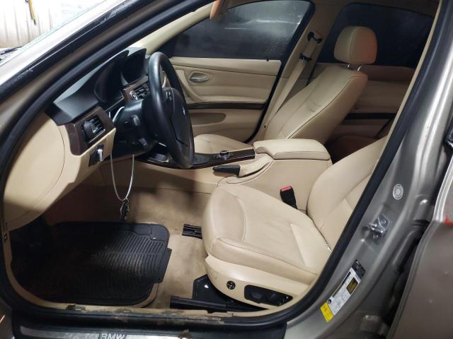 Photo 7 from auction – 2011 BMW 328 XI SUL with VIN WBAPK5C51BA656473