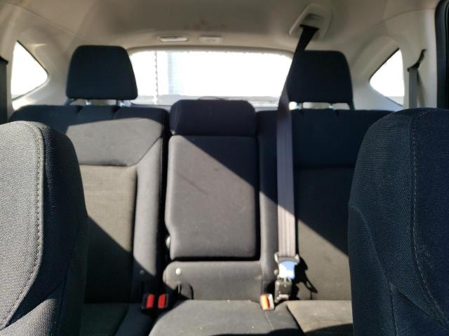 Photo 10 from auction – 2015 HONDA CR-V LX with VIN 5J6RM4H30FL044566