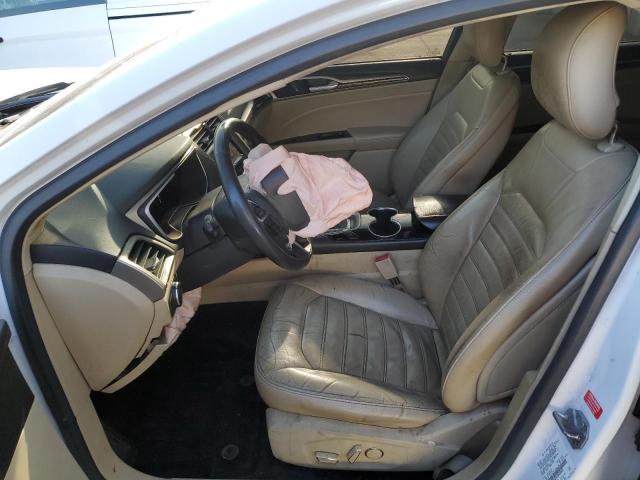 Photo 7 from auction – 2014 FORD FUSION SE with VIN 3FA6P0LU0ER308402