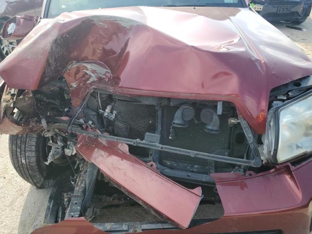 Photo 12 from auction – 2007 TOYOTA 4RUNNER LI with VIN JTEBU17R678085571