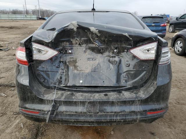Photo 6 from auction – 2013 FORD FUSION SE with VIN 3FA6P0HR0DR229749