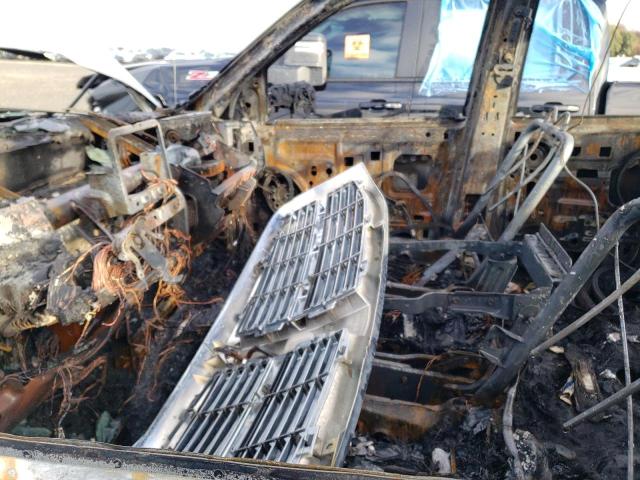 Photo 7 from auction – 2008 DODGE RAM 3500 S with VIN 3D7MX38A68G193909