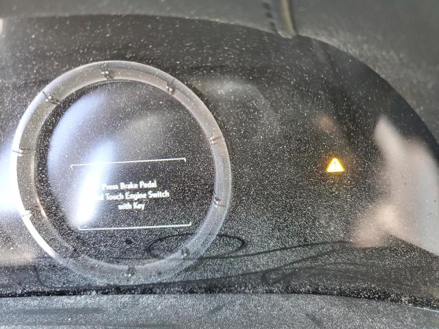 Photo 9 from auction – 2021 LEXUS ES 350 BAS with VIN 58AHZ1B15MU102238