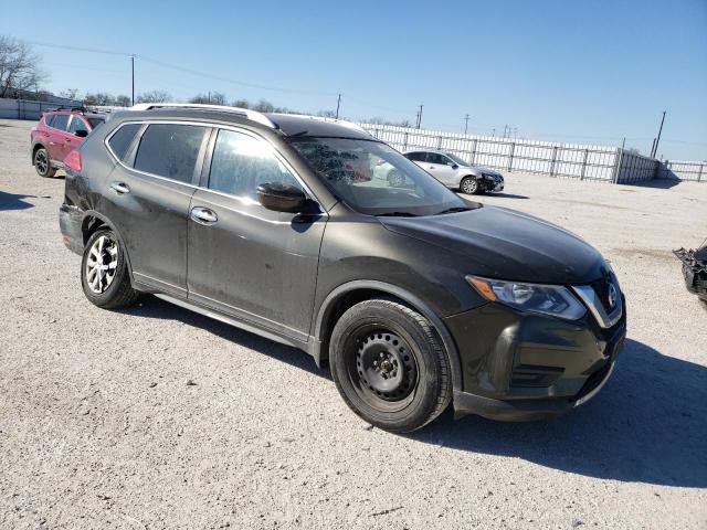 Photo 4 from auction – 2017 NISSAN ROGUE S with VIN KNMAT2MT5HP508186
