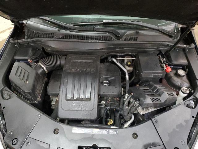 Photo 12 from auction – 2015 CHEVROLET EQUINOX LT with VIN 2GNALCEK9F1170515