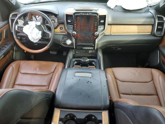 Photo 8 from auction – 2019 RAM 1500 LONGH with VIN 1C6SRFKT3KN659079