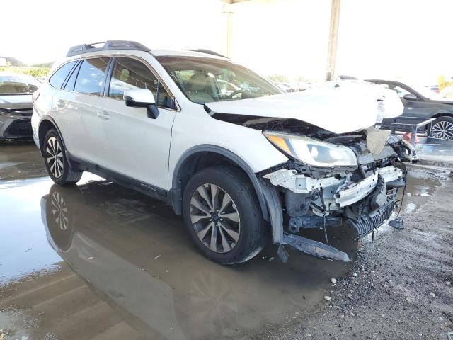 Photo 4 from auction – 2015 SUBARU OUTBACK 2. with VIN 4S4BSBNC1F3271864