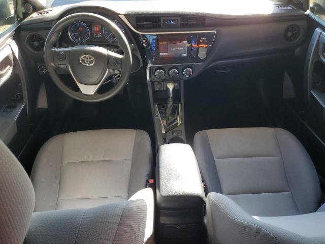 Photo 8 from auction – 2017 TOYOTA COROLLA L with VIN 2T1BURHE2HC767738