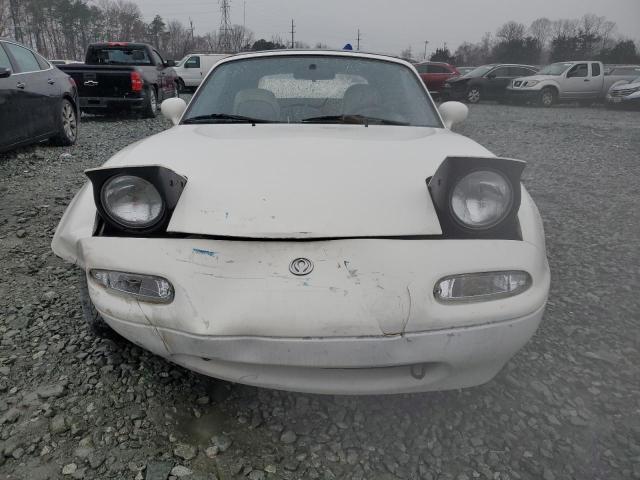 Photo 5 from auction – 1996 MAZDA MX-5 MIATA with VIN JM1NA3534T0700180
