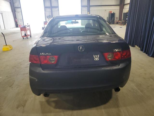 Photo 6 from auction – 2006 ACURA TSX with VIN JH4CL96836C020562